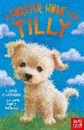 Linda Chapman, Sophy Williams, Williams Sophy - A Forever Home for Tilly