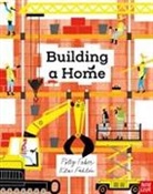 Polly Faber, Poly Faber, Faber Polly, Klas Fahlen, Klas Fahlén - Building a Home