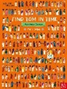 Fatti Burke, Fatti Burke, Fatti (Kathi) Burke - Find Tom in Time, Ancient Rome