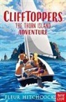 Fleur Hitchcock, Hitchcock Fleur - Clifftoppers