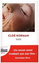 Cloé Korman, Cloé Korman, Cloé (1983-....) Korman, KORMAN CLOE - Midi