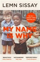 Lemn Sissay - My Name Is Why