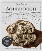 Bryan Ford - New World Sourdough