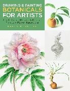 Karen Kluglein - Drawing and Painting Botanicals for Artists