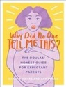 Natalia Hailes, Natalia/ Spivak Hailes, Louise Reimer, Ash Spivak, Louise Reimer - Why Did No One Tell Me This?
