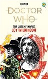 TBC Author, Joy Wilkinson, Wilkinson Joy - Doctor Who: The Witchfinders (Target Collection)
