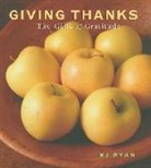 M. J. Ryan - Giving Thanks