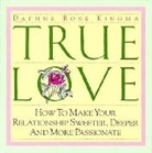 Daphne Rose Kingma - True Love