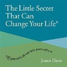 Joann Davis, Davis Joann - Little Secret That Can Change Your Life