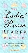 Alicia Alvrez - The Ladies' Room Reader Revisited
