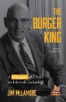 Jim McLamore, McLamore Jim - The Burger King
