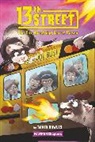 David Bowles, David/ Clester Bowles, Shane Clester - 13th Street #2: The Fire-Breathing Ferret Fiasco