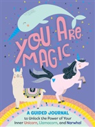 Tracey West, Alice Potter - You Are Magic
