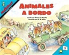 Stuart J Murphy, Stuart J. Murphy, R. W. Alley - Animales a bordo