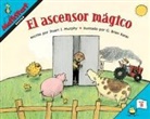 Stuart J Murphy, Stuart J. Murphy, G. Brian Karas - El ascensor magico