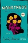 Lysley Tenorio - Monstress