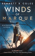 Bennett R Coles, Bennett R. Coles - Winds of Marque