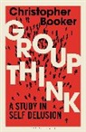 Christopher Booker, Booker Christopher Booker - Groupthink