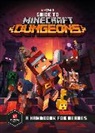 Mojang AB, Mojang AB - Guide to Minecraft Dungeons