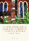 John Eady, Eady John - Notre Dame High School, Norwich