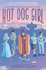 Jennifer Dugan - Hot Dog Girl