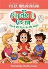 Christine Almeda, Veera Hiranandani, Christine Almeda - Lunch Will Never Be the Same! #1