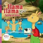 Anna Dewdney - Llama Llama