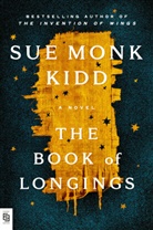 Sue Monk Kidd - The Book of Longings
