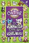 Marilyn Easton - Cutetitos: The Ultimate Character Guide-ito