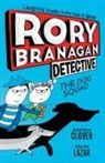 Andrew Clover, Ralph Lazar, Ralph Lazar - Rory Branagan: Detective: The Dog Squad #2