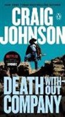 Craig Johnson - Death Without Company