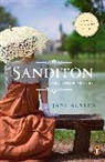 Jane Austen, Margaret Drabble, Margaret Drabble - Sanditon and Other Stories
