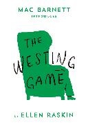 Mac Barnett, Ellen Raskin, Raskin Ellen - The Westing Game