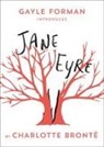 Charlotte Bronte, Gayle Forman - Jane Eyre