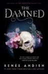 RenAce Ahdieh, Renee Ahdieh, Renée Ahdieh - The Damned