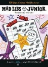 Mad Libs, Kim Ostrow - Mad Libs Junior