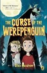 Scott Brown, Allan Woodrow, Scott Brown - The Curse of the Werepenguin