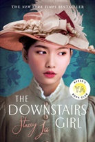 Stacey Lee - The Downstairs Girl