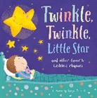 Sanja Rescek, Tiger Tales, Sanja Rescek - Twinkle, Twinkle, Little Star