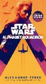 Alexander Freed - Alphabet Squadron (Star Wars)