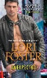 Lori Foster - Unexpected