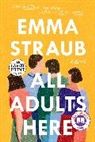 Emma Straub - All Adults Here