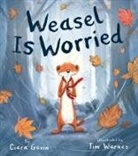 Ciara Gavin, Tim Warnes, Tim Warnes - Weasel Is Worried