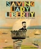 Claudia Friddell, Stacy Innerst, Stacy Innerst - Saving Lady Liberty