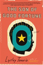 Lysley Tenorio - The Son of Good Fortune