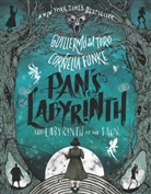 Guillermo del Toro, Cornelia Funke, Funke Cornelia, Guillermo del Toro, Allen Williams, Williams Allen - Pan's Labyrinth