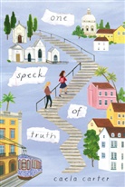 Caela Carter - One Speck of Truth