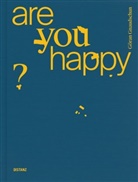 Göran Gnaudschun - Are You Happy?