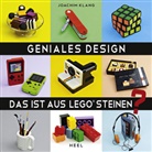 Joachim Klang - Geniales Design