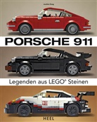 Joachim Klang - Porsche 911
